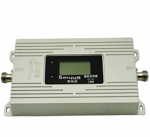 文水双频手机信号增强器800㎡