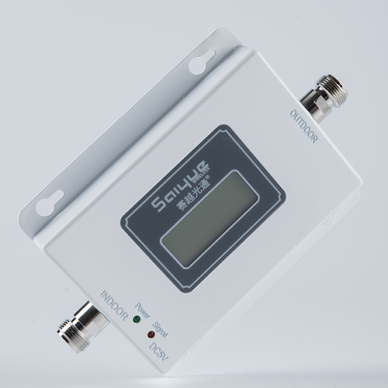 文水家用配电房机房信号放大器200㎡