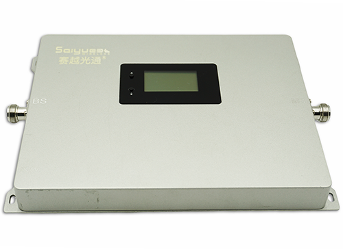  文水三频/四频/五频手机信号接收器800㎡