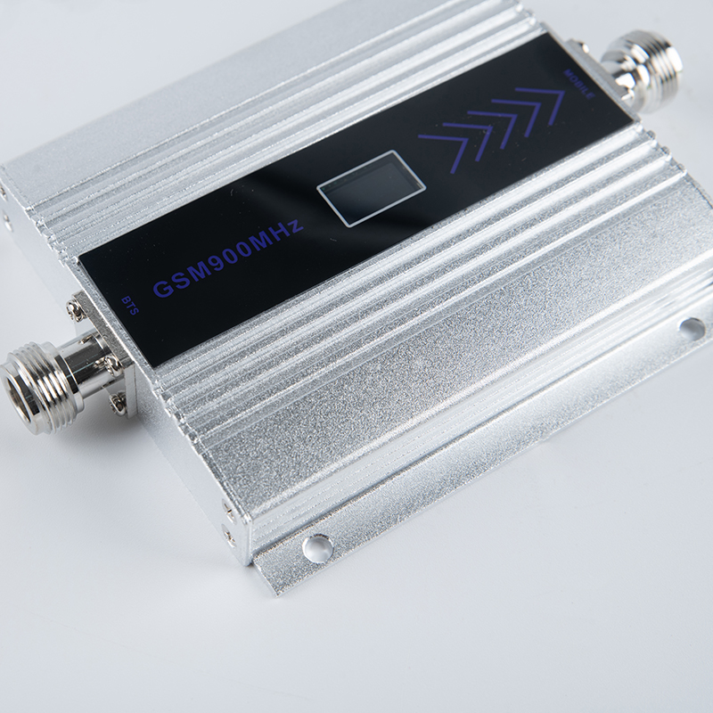 文水家用单频手机信号增强器100㎡