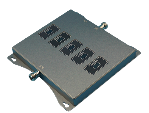 文水五频4G+5G手机信号增强器200㎡