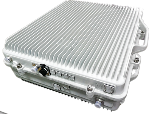 文水信令级数字室分型移动通信干扰器