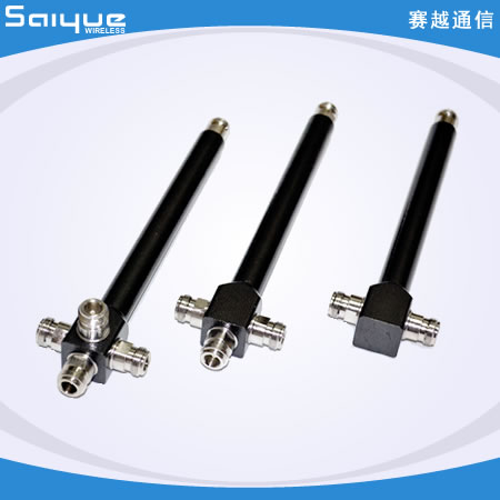  文水FM调频广播同步广播功分器
