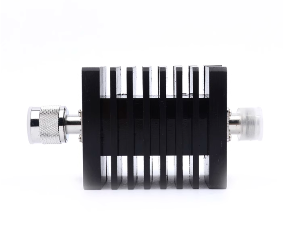  文水腔体固定衰减器0-3G/0-4G  N型接口